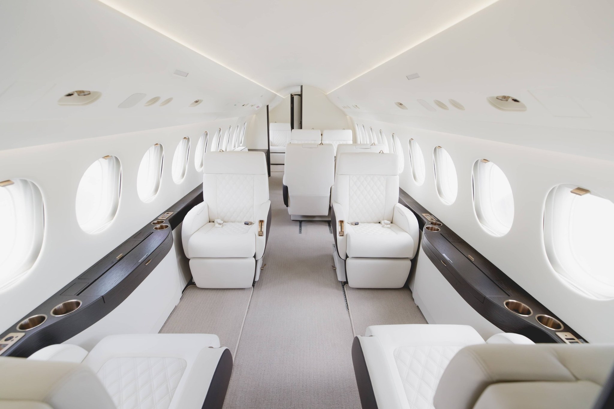 DASSAULT FALCON 7X