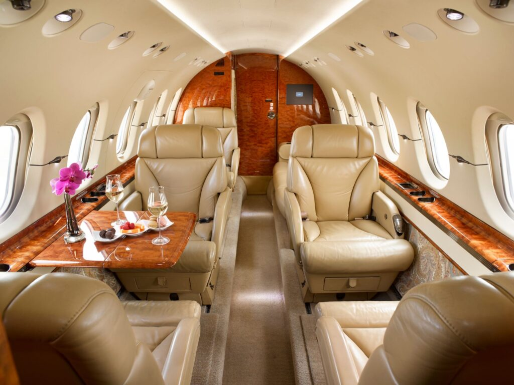 BEECHCRAFT HAWKER 900