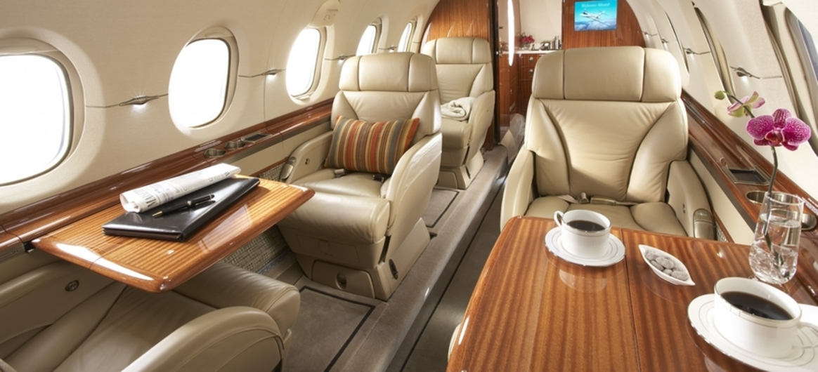 BEECHCRAFT HAWKER 900