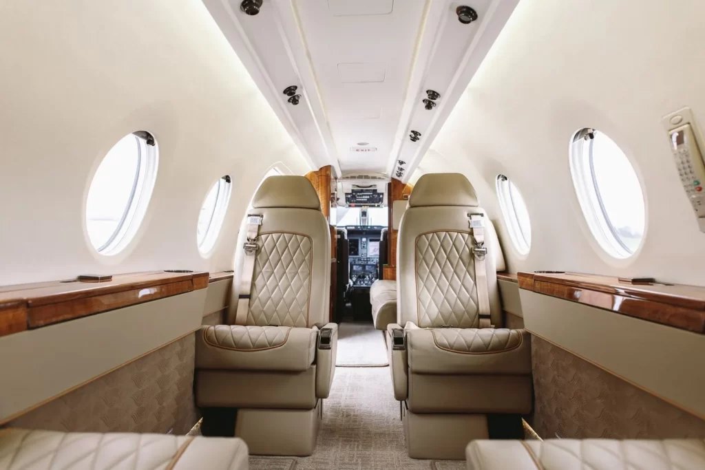 NEXTANT AEROSPACE NEXTANT 400XT