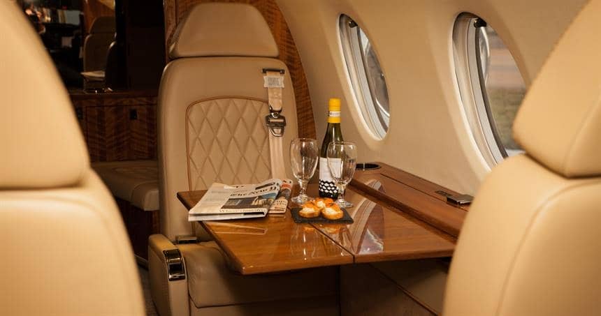NEXTANT AEROSPACE NEXTANT 400XT