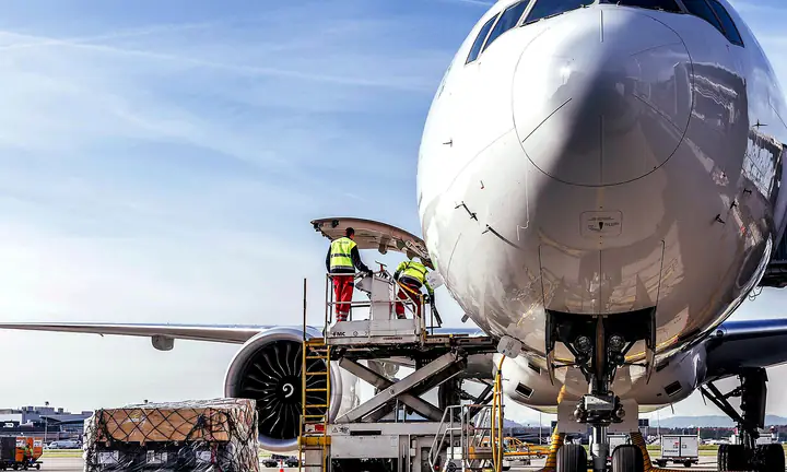Air Cargo