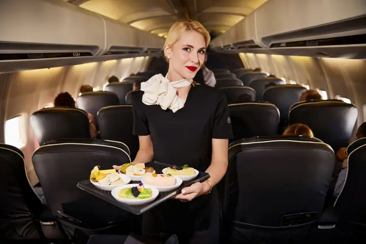 Charter Flights