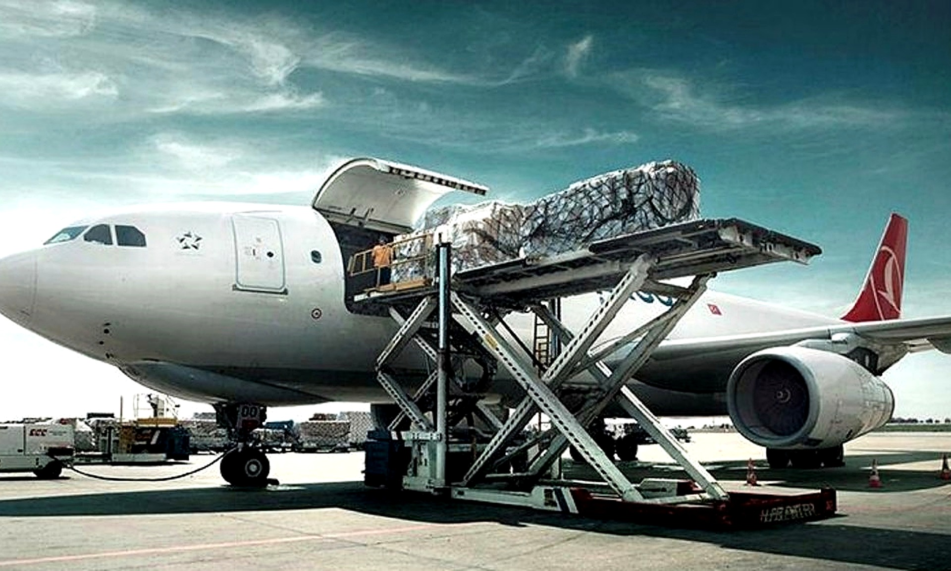 Air Cargo