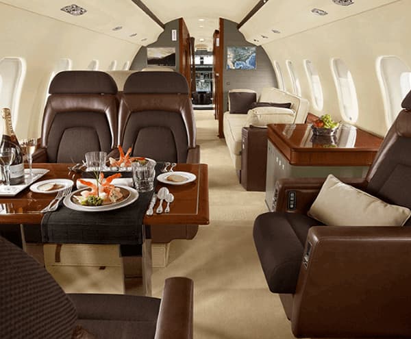 VIP Jet Hizmetleri